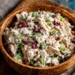 Pioneer Woman Waldorf Salad