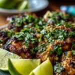 Pioneer Woman Tex Mex Chicken Spaghetti