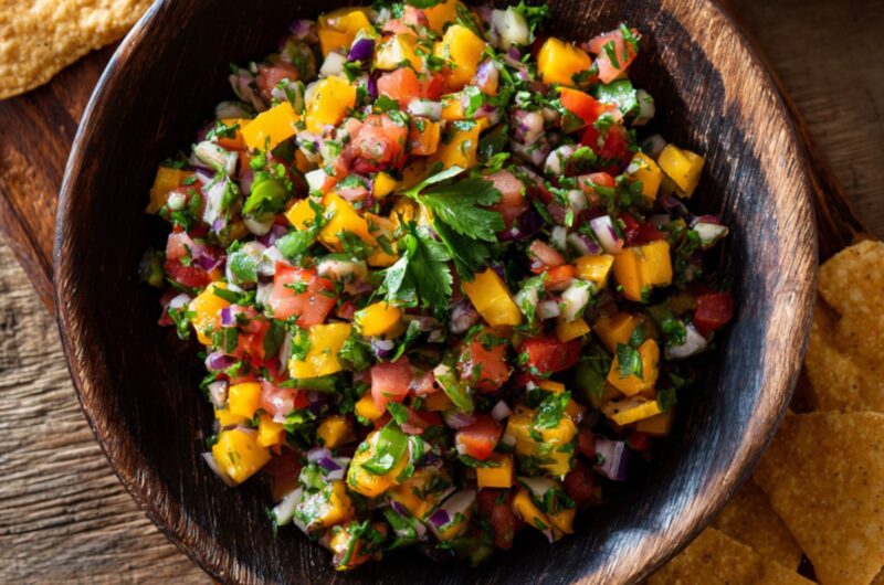 Pioneer Woman Texas Caviar