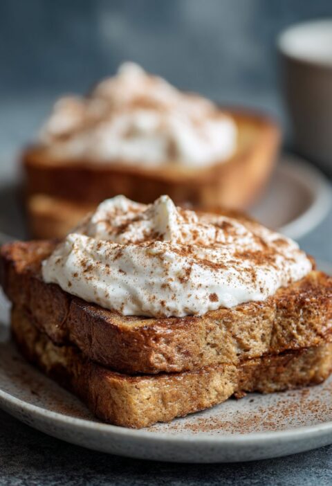 Pioneer Woman Cinnamon Toast Recipe