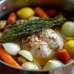 Gordon Ramsay’s White Bean Chicken Chili Recipe