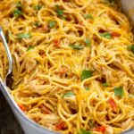 Pioneer Woman Tequila Lime Chicken Recipe