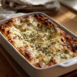 Pioneer Woman White Lasagna Soup Recipe