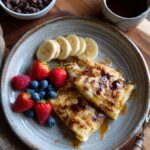 Pioneer Woman Slow Cooker Beef Enchilada Dip