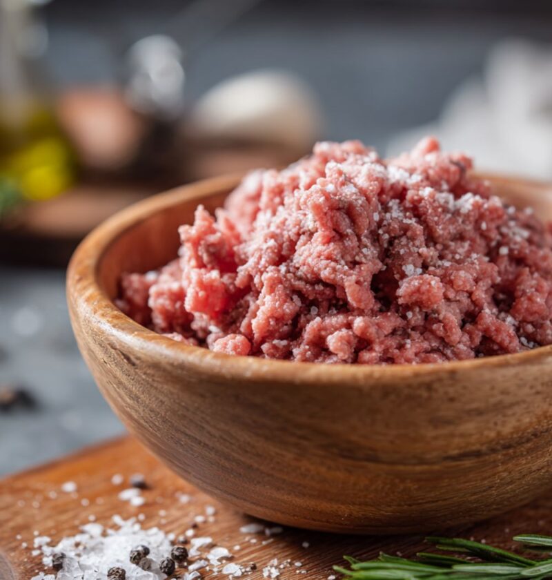 How Many Cups of Cooked Ground Beef Are in a Pound? (Full Detailed Guide)