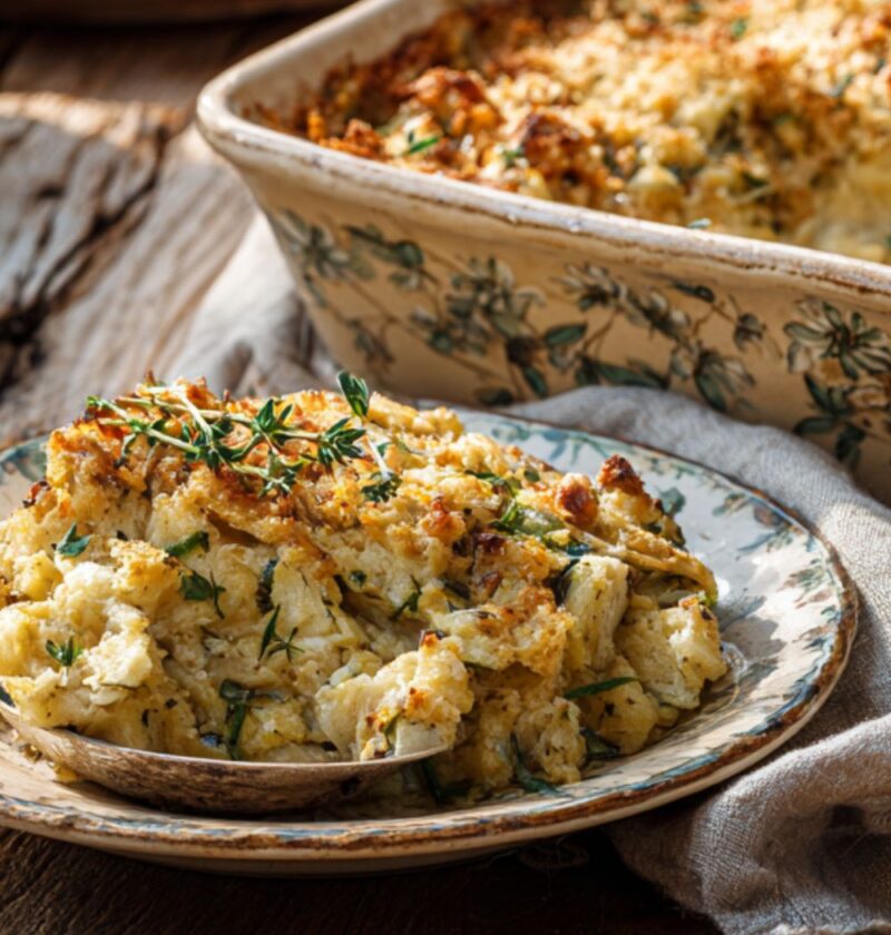 Pioneer Woman Zucchini Casserole Recipe