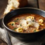 Joanna Gaines Alfredo Sauce