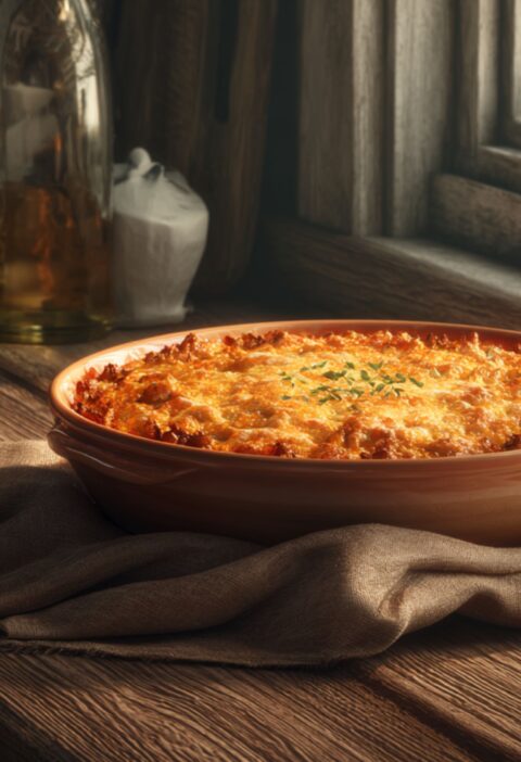 Pioneer Woman Sweet Potato Casserole