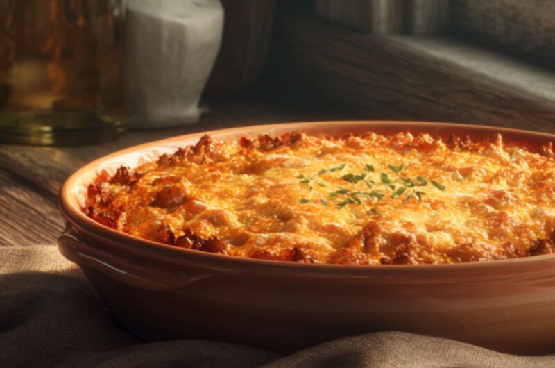 Pioneer Woman Sweet Potato Casserole