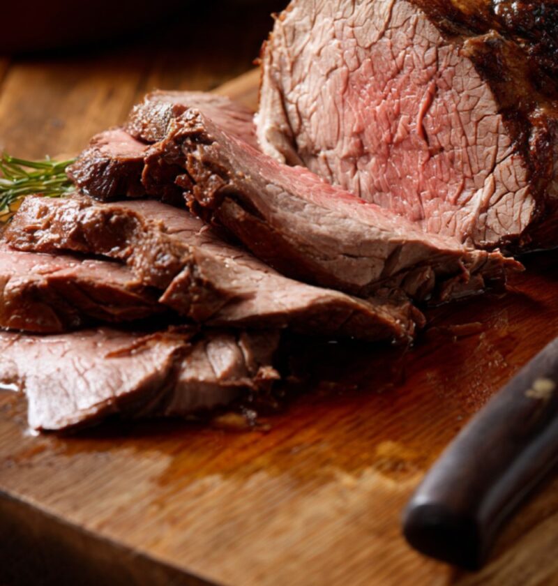 Pioneer Woman Sirloin Tip Roast Crock Pot Recipe