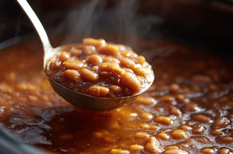 Pioneer Woman Slow Cooker Pinto Beans Recipe