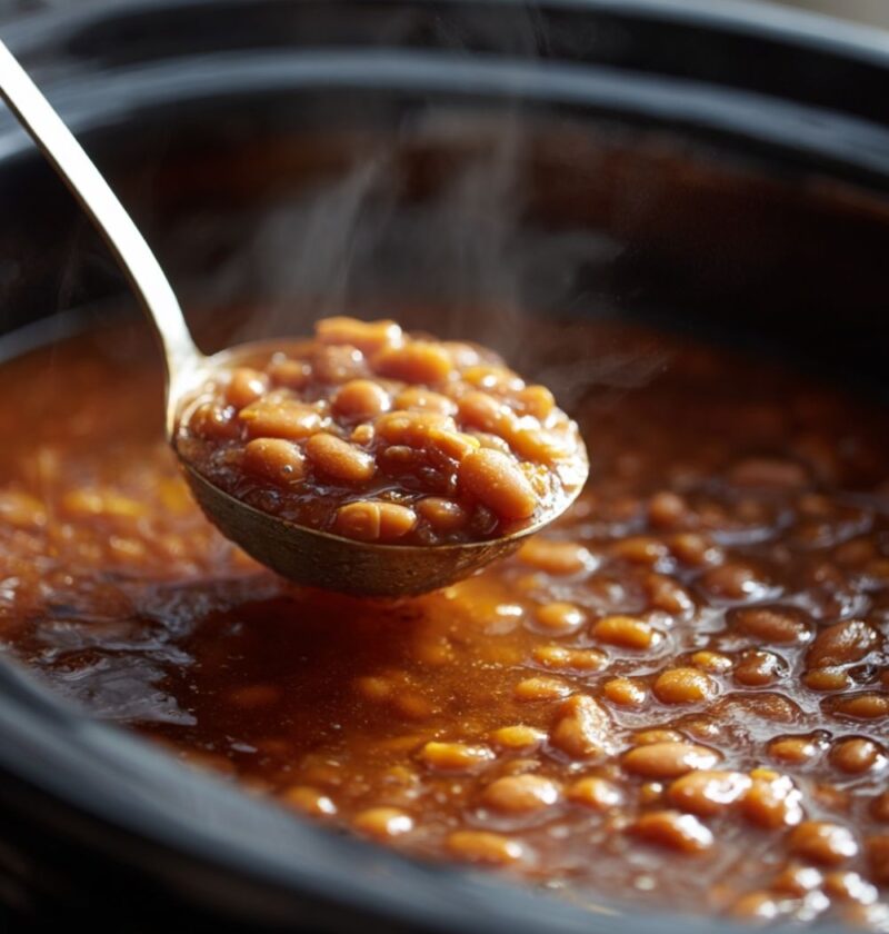 Pioneer Woman Slow Cooker Pinto Beans Recipe
