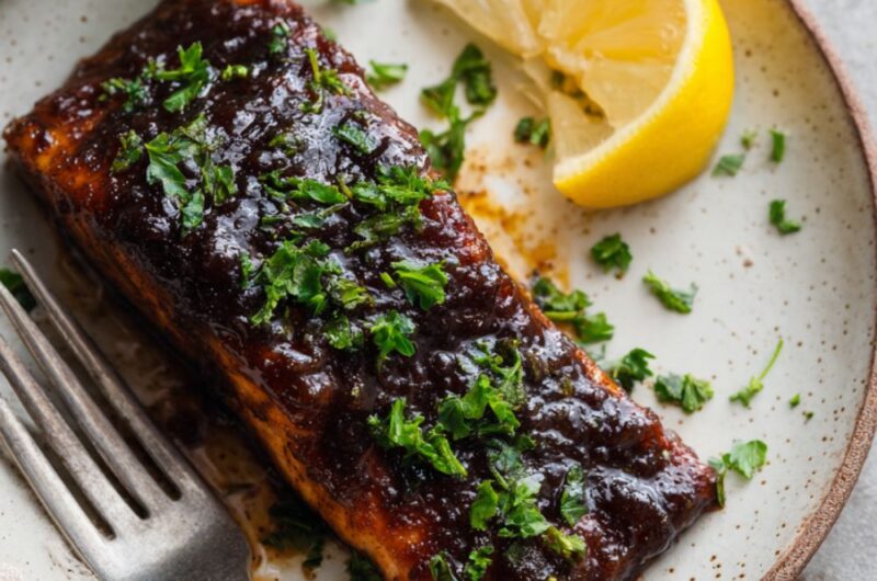 Joanna Gaines Weeknight Salmon Recipe​