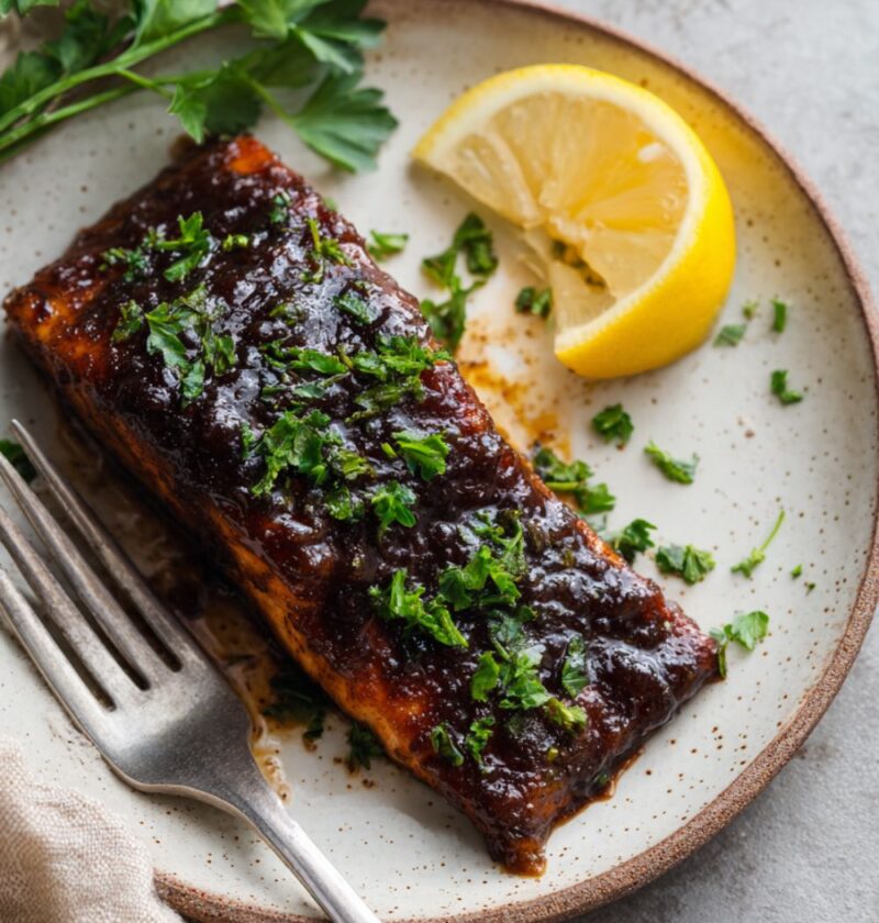 Joanna Gaines Weeknight Salmon Recipe