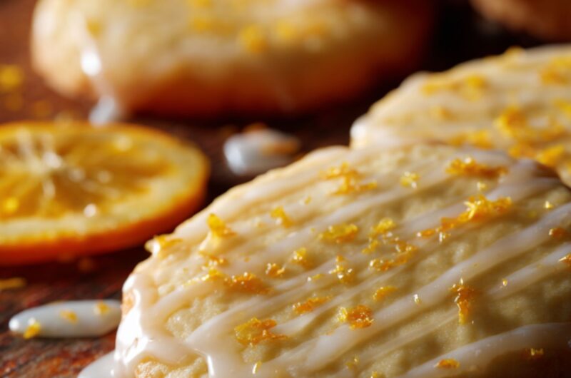 Pioneer Woman Persimmon Cookie Recipe