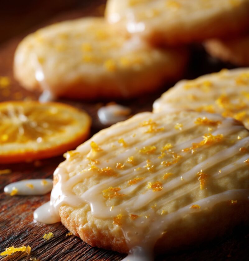 Pioneer Woman Persimmon Cookie Recipe