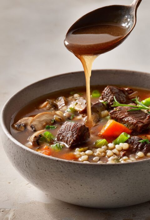 Pioneer Woman Prime Rib Soup