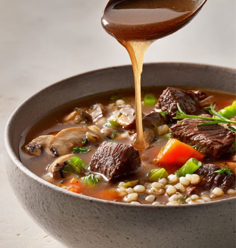 Pioneer Woman Prime Rib Soup