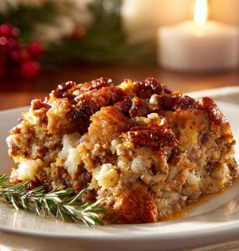 Pioneer Woman Sausage Stuffing Recipe