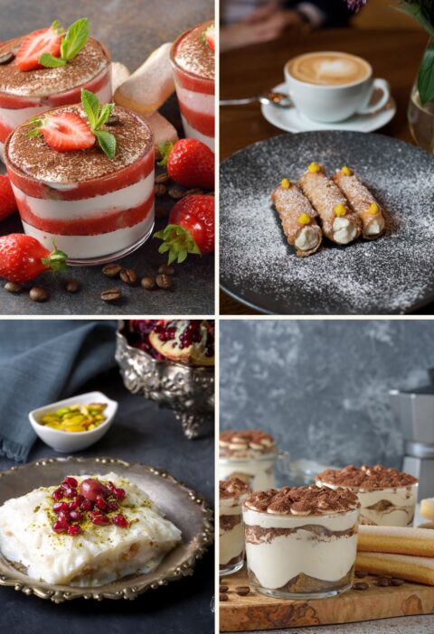 10 Joanna Gaines Desserts Recipes