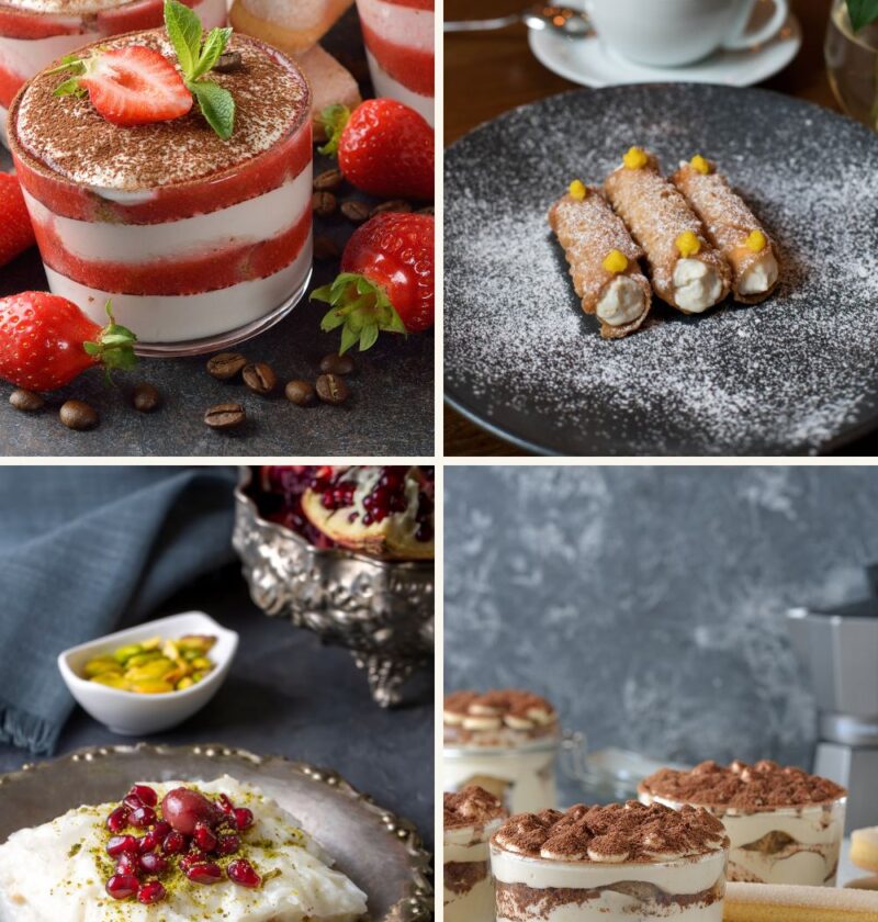 10 Joanna Gaines Desserts Recipes