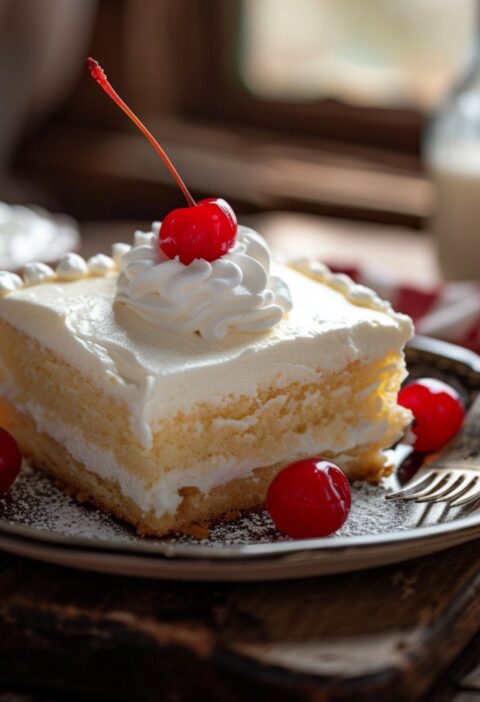 Pioneer Woman Tres Leches Cake Recipe