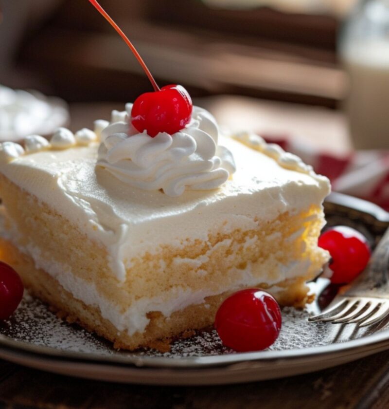 Pioneer Woman Tres Leches Cake Recipe