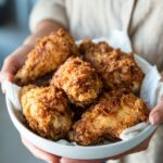 Joanna Gaines Green Bean Casserole Recipe