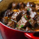 Joanna Gaines Blue Cheese Dressing Recipe