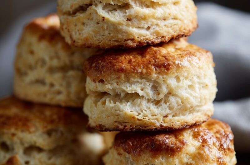 joanna gaines biscuit recipe