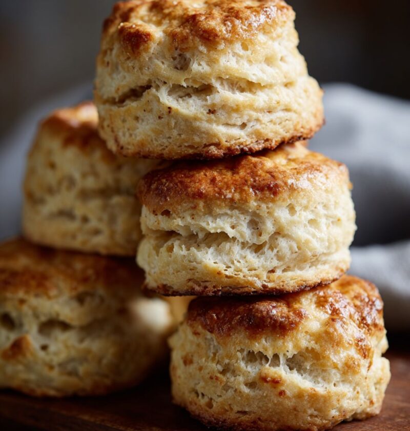 Joanna Gaines Biscuit Recipe