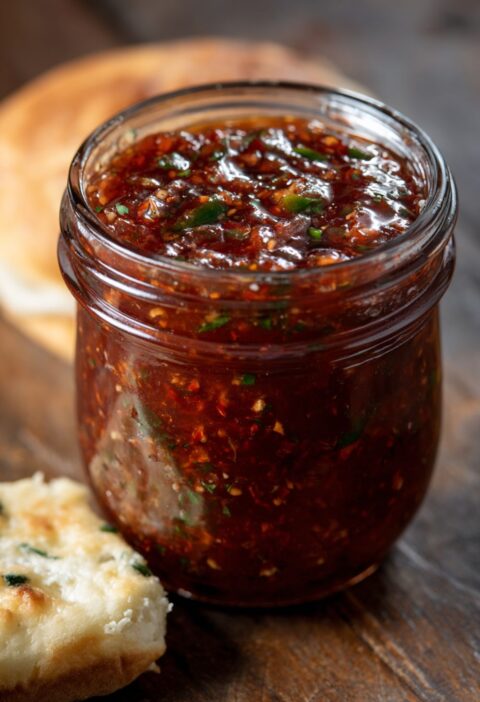 Joanna Gaines Jalapeno Drip Jam Recipe