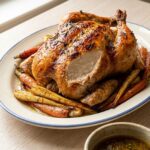 Pioneer Woman Sweet Potato Casserole with Marshmallows Recipe