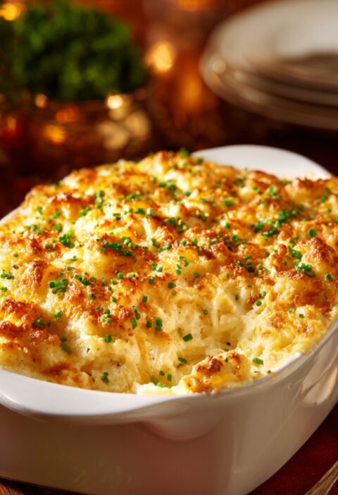 Pioneer Woman Scalloped Corn