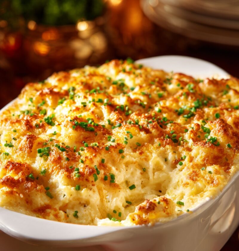 Pioneer Woman Scalloped Corn