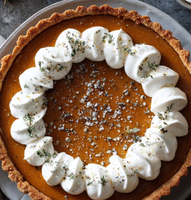 Pioneer Woman Pumpkin Pie with Condensed Milk Recipe
