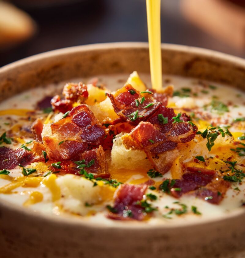 Pioneer Woman Potato Corn Chowder Recipe