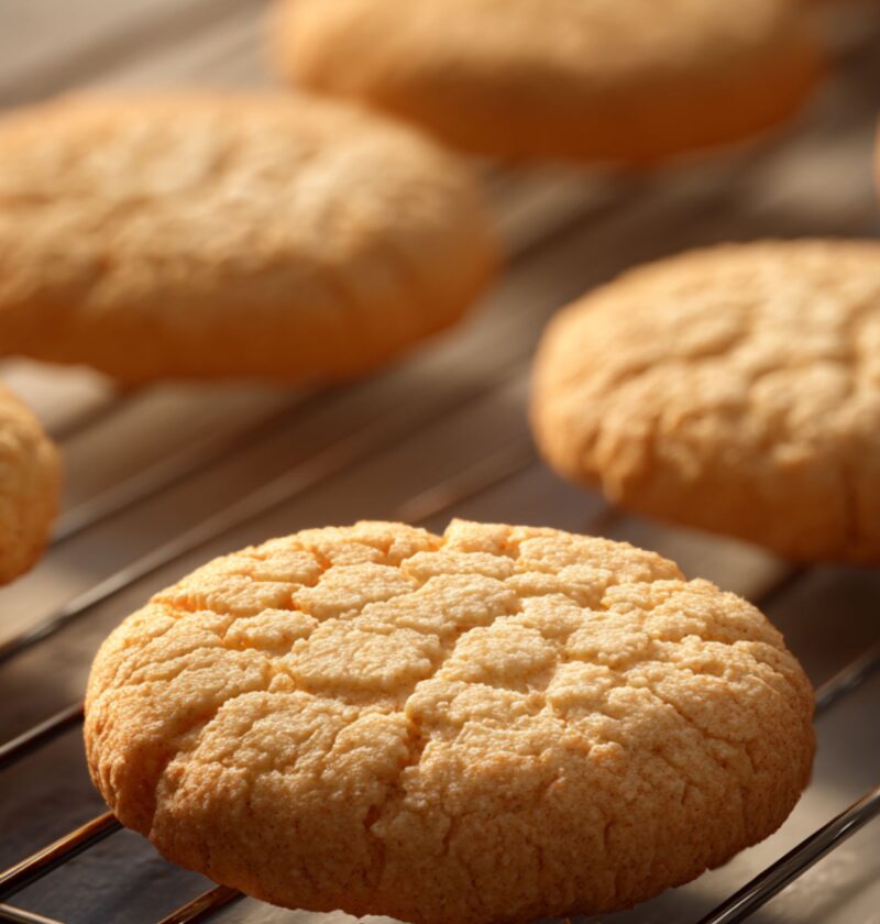 Pioneer Woman Shortbread Cookies Recipe
