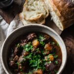 Joanna Gaines Garlic Mashed Potatoes Recipe