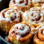 Pioneer Woman Orange Cranberry Bread