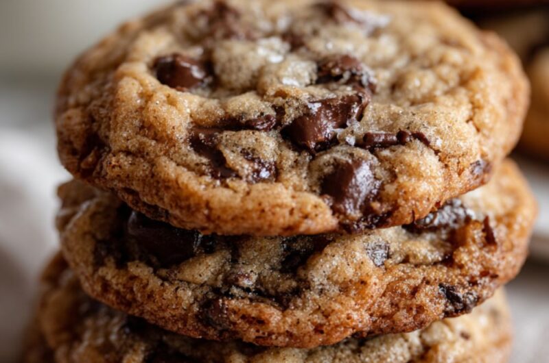 joanna gaines chocolate chip cookies