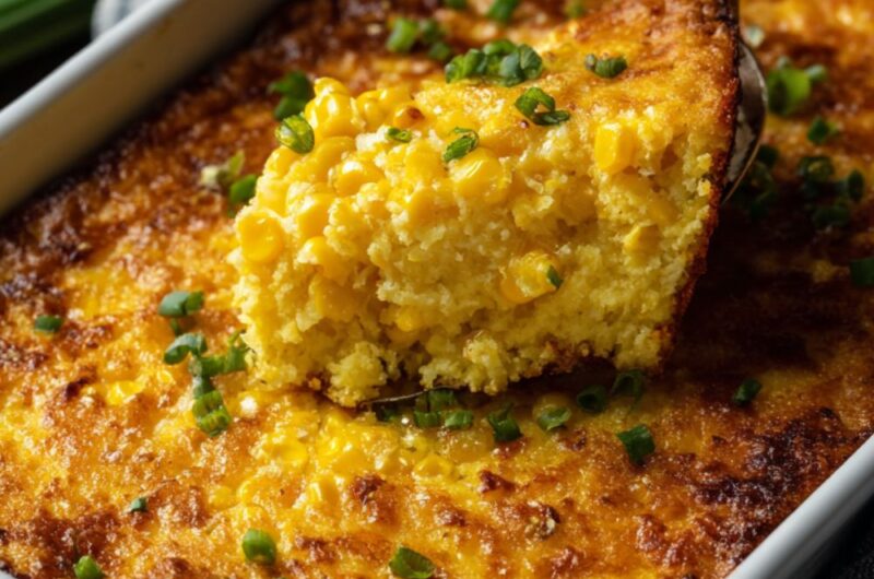 joanna gaines corn casserole