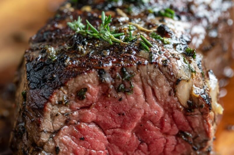 joanna gaines beef tenderloin