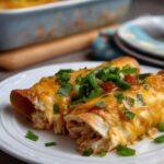 Joanna Gaines Buttermilk Ranch Dressing Recipe