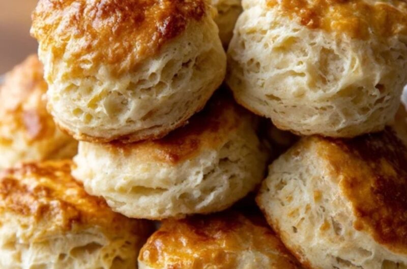 joanna gaines buttermilk biscuits