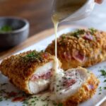 Creamy Joanna Gaines Chicken Florentine Recipe