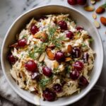 Joanna Gaines Cacio e Pepe Recipe