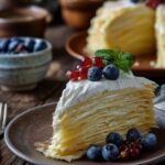 Joanna Gaines Chocolate Pie Recipe