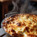 Joanna Gaines Beef Enchiladas