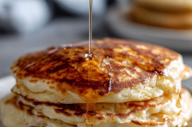 joanna gaines buttermilk pancakes